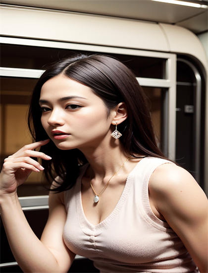 《罗特岛的妇女》人物深度：IP的版权开发与商业价值 理解表演与导演的配合