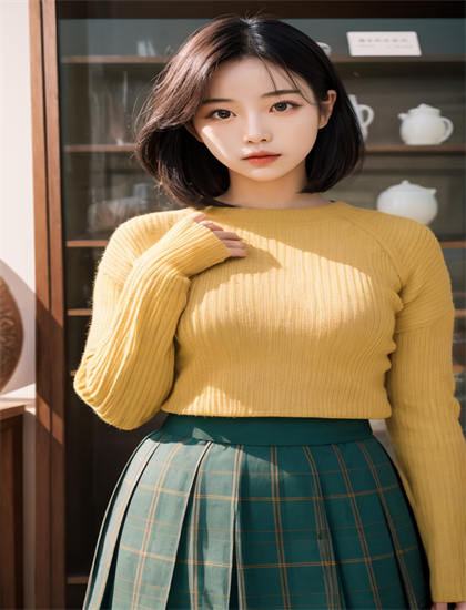 探索《嫉妒的女孩》的奥秘：隐藏细节与深层意义