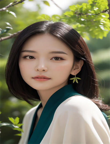 人物深度分析：小精灵中的主角的成长历程与心路变化 展现表演艺术的魅力