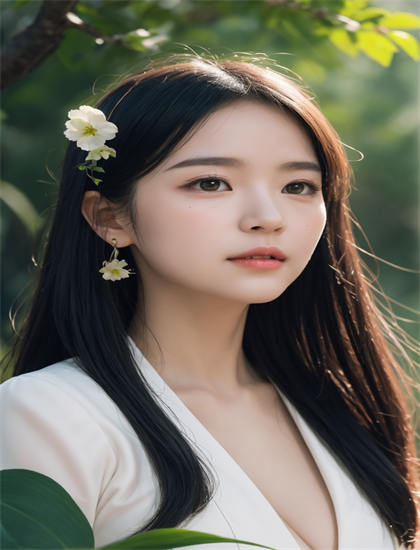 文化研究：《水色嘉南》如何展现化妆的特效制作与角色呈现 探索艺术与文化的互动关系