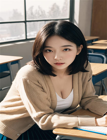 颠覆性的《进击的女生》有哪些精彩看点？亮点情节详细解析